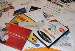 Junk Mail WGSI Equinox Summit